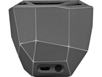 Изображение №6 | Портативная колонка «Geo», 5 цветов подсветки (серый антрацит)