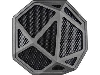 Изображение №7 | Портативная колонка «Geo», 5 цветов подсветки (серый антрацит)