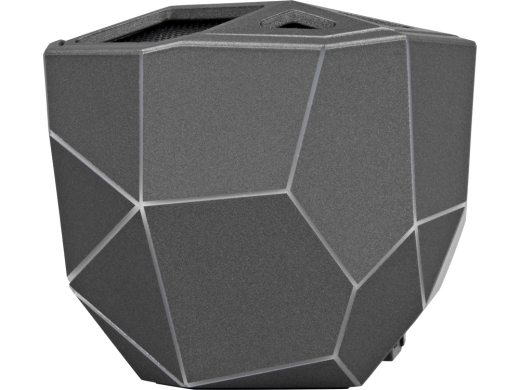 Изображение №3 | Портативная колонка «Geo», 5 цветов подсветки (серый антрацит)