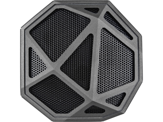 Изображение №7 | Портативная колонка «Geo», 5 цветов подсветки (серый антрацит)