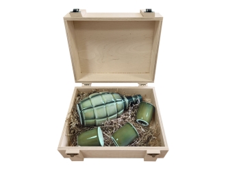 Изображение №2 | Набор «День Победы» (зеленый)