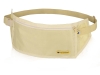 Изображение №1 | Сумка-кошелек на пояс c RFID защитой (бежевый)