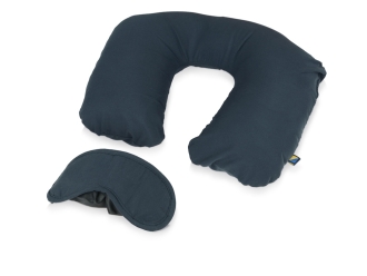 Изображение №1 | Набор дорожный Sleep Set (синий)