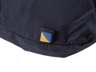 Изображение №11 | Набор дорожный Sleep Set (синий)