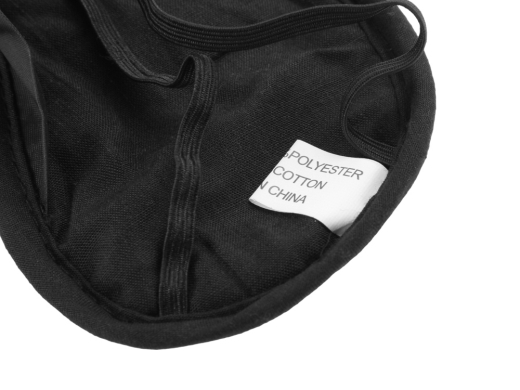 Изображение №7 | Дорожный набор Comfort Set (синий/черный)