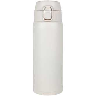 Изображение №1 | Термокружка Relaxika, ver.2, белая