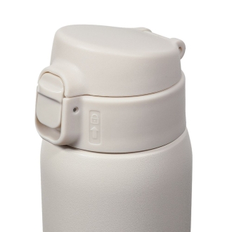 Изображение №3 | Термокружка Relaxika, ver.2, белая