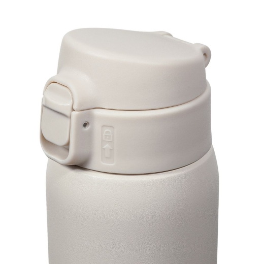 Изображение №3 | Термокружка Relaxika, ver.2, белая