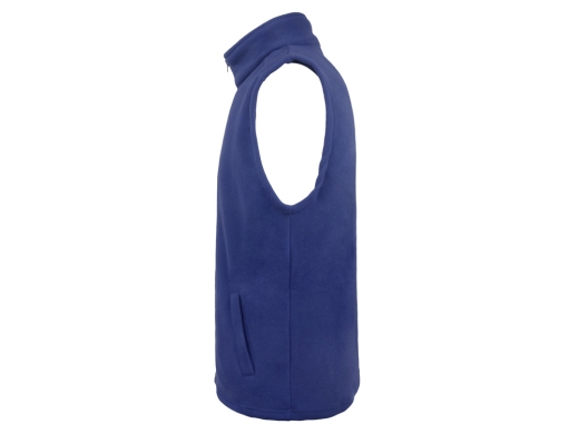 Изображение №7 | Жилет флисовый «Ibiza» мужской S (синий)