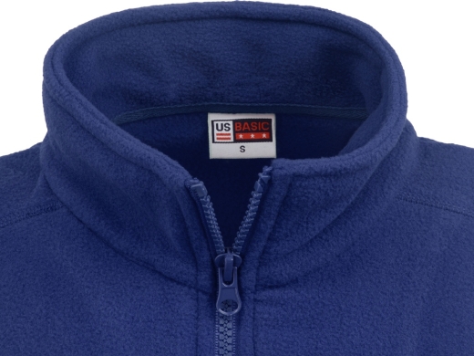 Изображение №8 | Жилет флисовый «Ibiza» мужской S (синий)