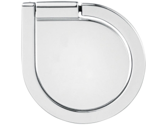 Изображение №2 | Держатель-кольцо для телефона (серебристый)