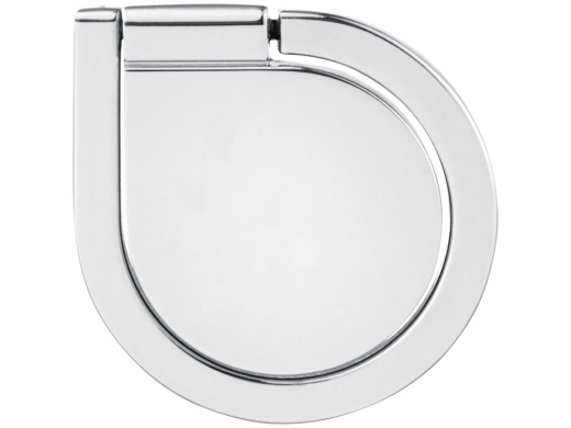 Изображение №2 | Держатель-кольцо для телефона (серебристый)