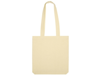 Изображение №3 | Сумка из плотного хлопка «Carryme 220», 220 г/м2 (натуральный)