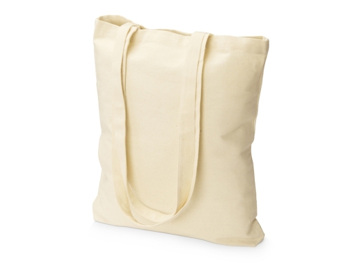 Изображение №1 | Сумка из плотного хлопка «Carryme 220», 220 г/м2 (натуральный)