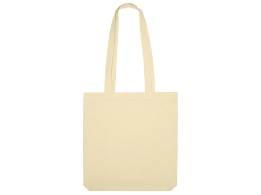 Изображение №3 | Сумка из плотного хлопка «Carryme 220», 220 г/м2 (натуральный)
