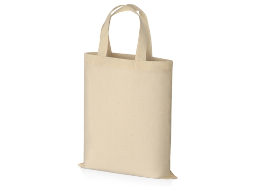 Изображение №2 | Сумка из хлопка «Petite 105», 105 г/м2 (натуральный)