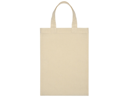 Изображение №3 | Сумка из хлопка «Petite 105», 105 г/м2 (натуральный)