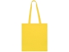 Изображение №3 | Сумка из хлопка «Carryme 105», 105 г/м2 (желтый)