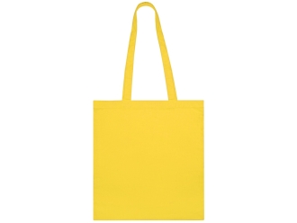 Изображение №3 | Сумка из хлопка «Carryme 105», 105 г/м2 (желтый)