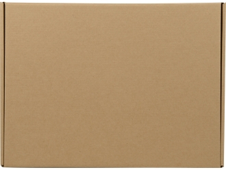 Изображение №3 | Коробка подарочная «Zand», XL XL (крафт)