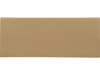 Изображение №5 | Коробка подарочная «Zand», XL XL (крафт)