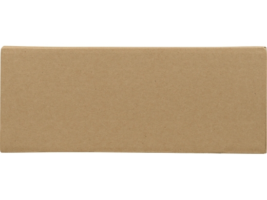 Изображение №5 | Коробка подарочная «Zand», XL XL (крафт)