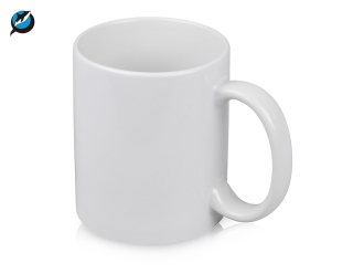 Изображение №1 | Кружка «Sublime» для сублимации, качество Orca Premium (белый глянцевый)