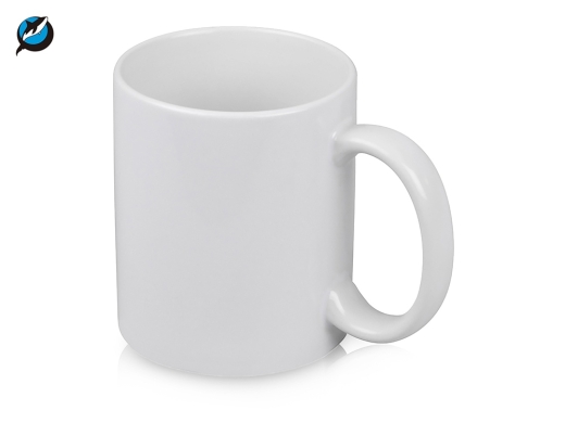 Изображение №1 | Кружка «Sublime» для сублимации, качество Orca Premium (белый глянцевый)