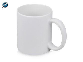 Изображение №1 | Кружка «Sublime Matte» для сублимации, качество Orca Premium (белый матовый)