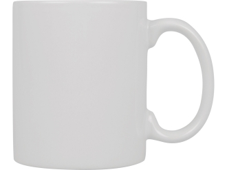 Изображение №2 | Кружка «Brunch», фарфор (белый)