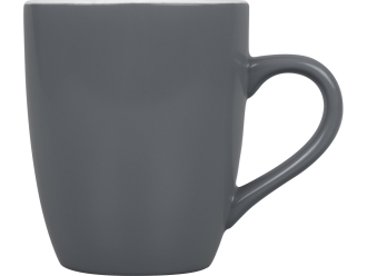 Изображение №2 | Кружка «Tulip» (серый глянцевый)