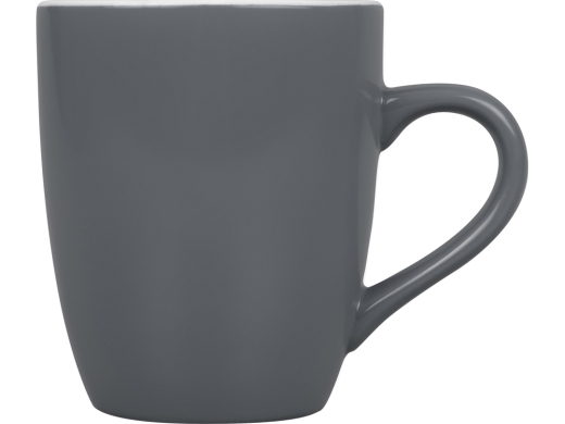 Изображение №2 | Кружка «Tulip» (серый глянцевый)