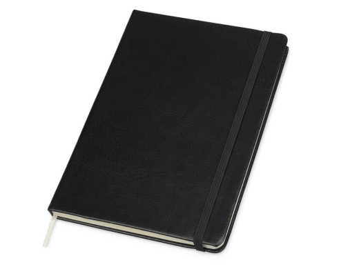 Изображение №1 | Блокнот А5 «Бласт» (черный)