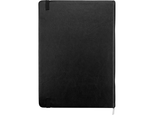 Изображение №4 | Блокнот А5 «Бласт» (черный)