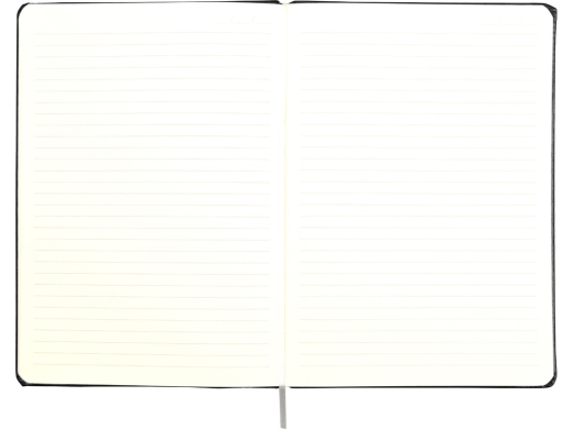 Изображение №5 | Блокнот А5 «Бласт» (черный)