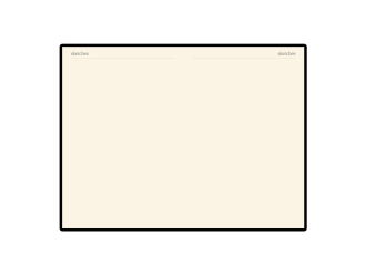 Изображение №3 | Блокнот А5 «Megapolis Velvet» на резинке (темно-синий)