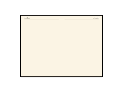 Изображение №3 | Блокнот А5 «Megapolis Velvet» на резинке (темно-синий)