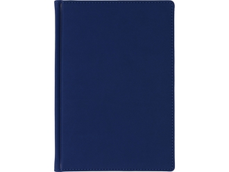 Изображение №3 | Ежедневник недатированный А5 «Velvet» A5 (синий)