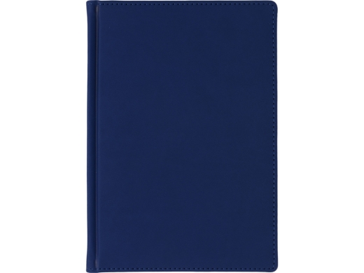 Изображение №3 | Ежедневник недатированный А5 «Velvet» A5 (синий)