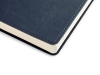 Изображение №5 | Ежедневник недатированный А5 «Milano» (темно-синий)