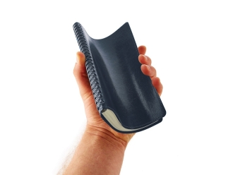 Изображение №7 | Ежедневник недатированный А5 «Milano» (темно-синий)