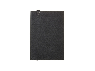 Изображение №3 | Ежедневник недатированный А5 «Trend» (черный)