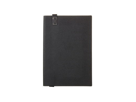 Изображение №3 | Ежедневник недатированный А5 «Trend» (черный)