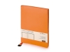 Изображение №1 | Ежедневник недатированный А5 «Mercury» (оранжевый)