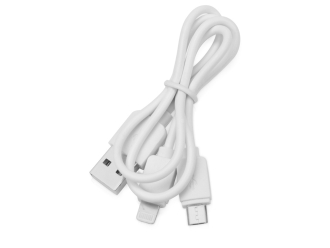 Изображение №4 | Внешний аккумулятор с функцией обогрева «Handy», 4400 mAh (серебристый)