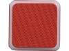 Изображение №4 | Портативная колонка «Cube» с подсветкой (красный)