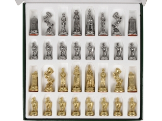 Изображение №5 | Шахматы «Карл IV»