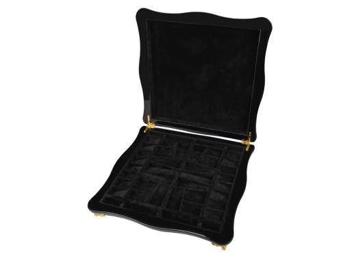 Изображение №3 | Шахматы «Карл IV»