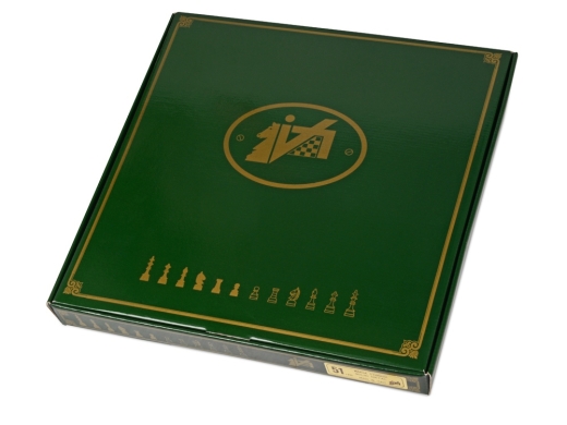 Изображение №6 | Шахматы «Карл IV»