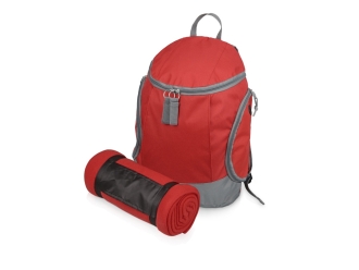 Изображение №1 | Подарочный набор «Carino» (красный)